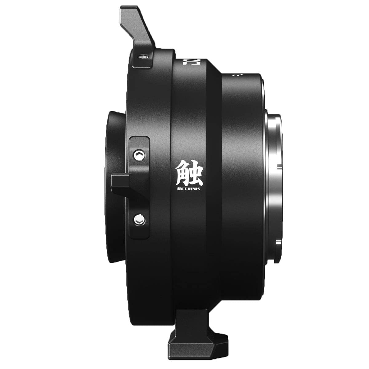 DZOFilm オクトパスLens Adapter (PL to Sony E) DZOFilm Lens Adapter PL To Sony E | Bolt Productions